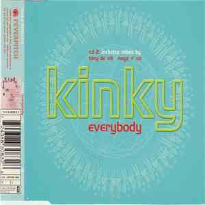 Kinky - Everybody