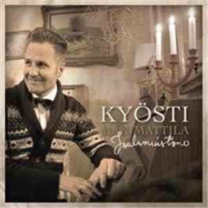 Kyösti Mäkimattila - Joulumuistoni