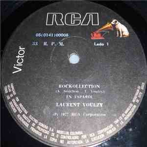 Laurent Voulzy - Rockollection / Espejo (Le Miroir)