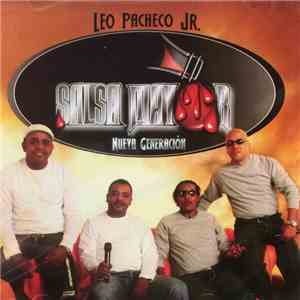 Leo Pacheco Jr. - Salsa Mayor - Nueva Generación