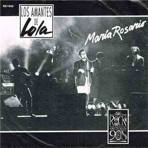 Los Amantes De Lola - Maria Rosario