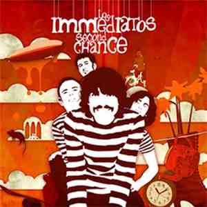 Los Immediatos - Second Chance
