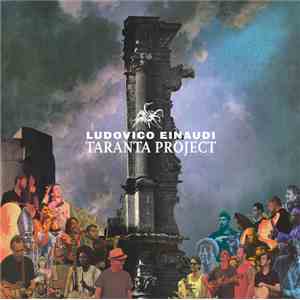 Ludovico Einaudi - Taranta Project
