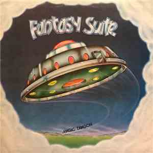 Magic Dragon - Fantasy Suite