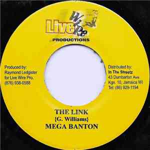 Mega Banton - The Link