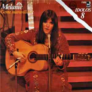 Melanie  - Gente Maravillosa