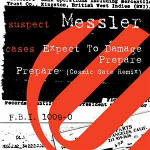 Messler - Expect To Damage