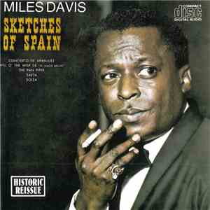 Miles Davis - Sketches Of Spain