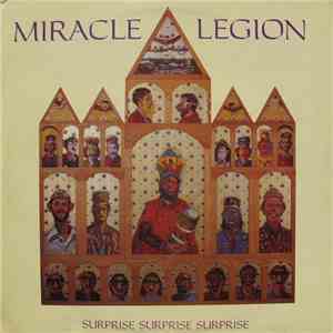 Miracle Legion - Surprise Surprise Surprise