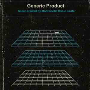 Monroeville Music Center - Generic Product