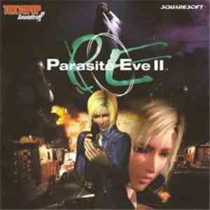Naoshi Mizuta - Parasite Eve 2 (Original Soundtrack)