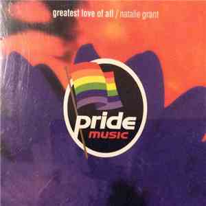 Natalie Grant - Greatest Love Of All