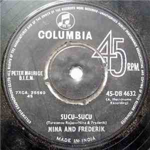 Nina And Frederik - Sucu-Sucu
