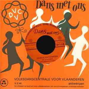 No Artist - Gemeenschapsdansen