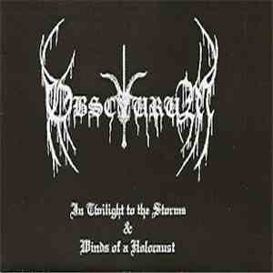 Obscurum  - Twilight & Winds