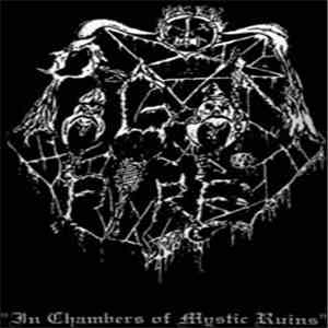 Pagan Fire - In The Cambers Of Mystic Ruins