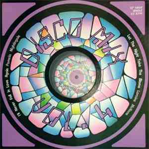 Pamela Nightingale / Lorraine Mckane - Disco Mix Vol. 4 - I'll Never Fall I ...