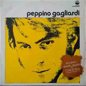 Peppino Gagliardi - Peppino Gagliardi