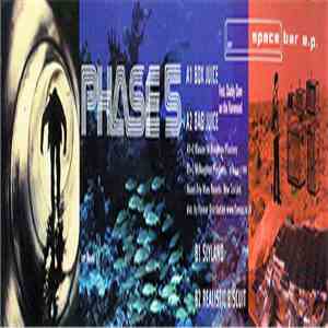 Phase 5 - Space Bar EP