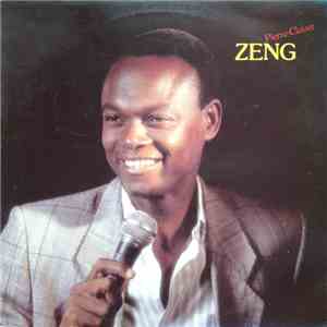 Pierre Claver Zeng - Pierre Claver Zeng