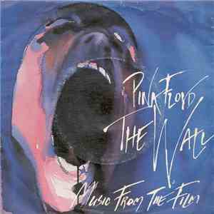 Pink Floyd - The Wall - Music From The Film