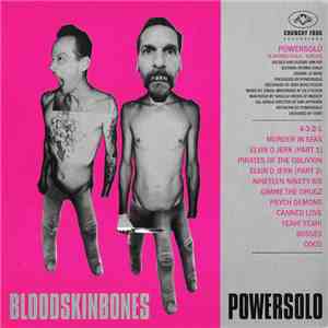 Powersolo - Bloodskinbones