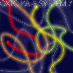 QXTC - KA-3 System 7 EP