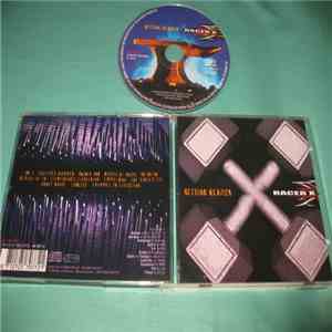 Racer X - Getting Heavier