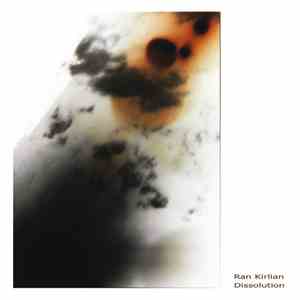 Ran Kirlian - Dissolution