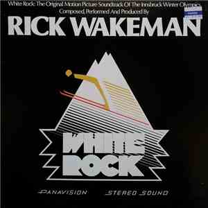 Rick Wakeman - White Rock