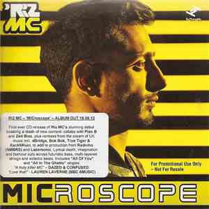 Riz MC - MICroscope