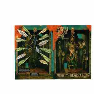 Robert Plant And The Strange Sensation - Mighty Rearranger