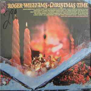 Roger Williams With The Concert Grand Orchestra - Christmas Time