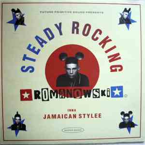 Romanowski - Steady Rocking