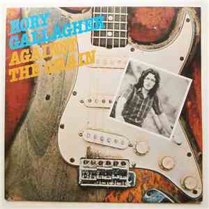 Rory Gallagher - Against The Grain