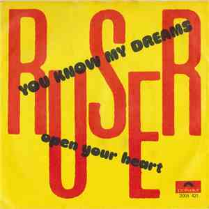 Ruser - You Know My Dreams
