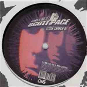 Scott Pace - Loose Change EP