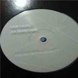 Shur-i-Kan - Waypoints EP