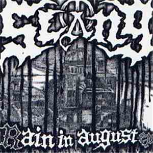 Slang  - Rain In August