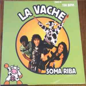 Soma Riba - La Vache