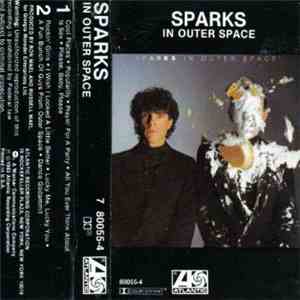 Sparks - In Outer Space