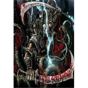 Still Screaming - From The Ashes Of A Dead Time