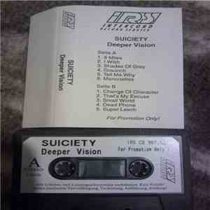 Suiciety  - Deeper Vision