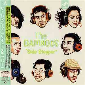 The Bamboos - Side Stepper