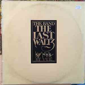 The Band - The Last Waltz