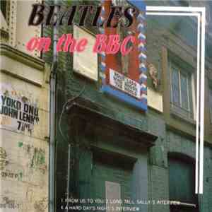 The Beatles - Beatles On The BBC