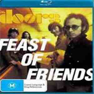 The Doors - Feast Of Friends