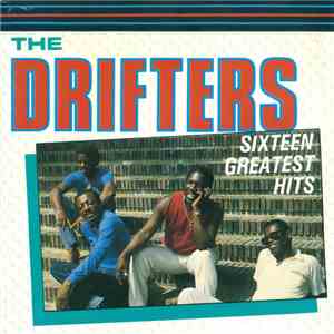 The Drifters - Sxiteen Greatest Hits