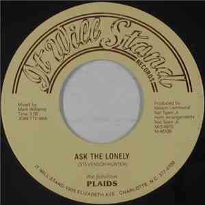 The Fabulous Plaids - Do It