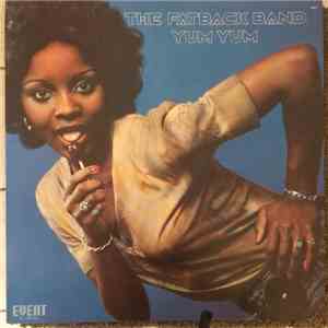 The Fatback Band - Yum Yum